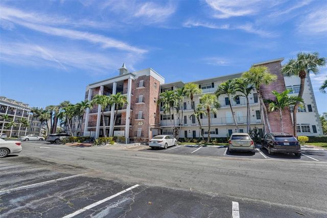 455 Paradise Isle Blvd 104, Hallandale Beach, FL 33009