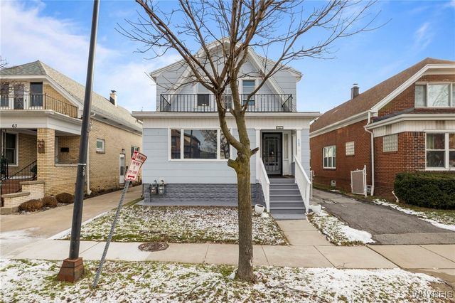 59 Preston Road, Cheektowaga, NY 14215