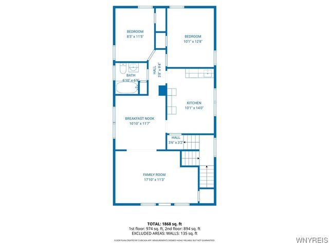 59 Preston Road, Cheektowaga, NY 14215