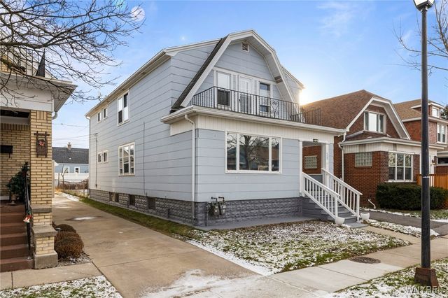 59 Preston Road, Cheektowaga, NY 14215