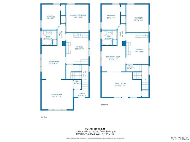 59 Preston Road, Cheektowaga, NY 14215