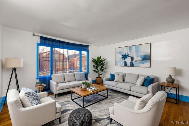 59 Preston Road, Cheektowaga, NY 14215