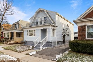 59 Preston Road, Cheektowaga, NY 14215