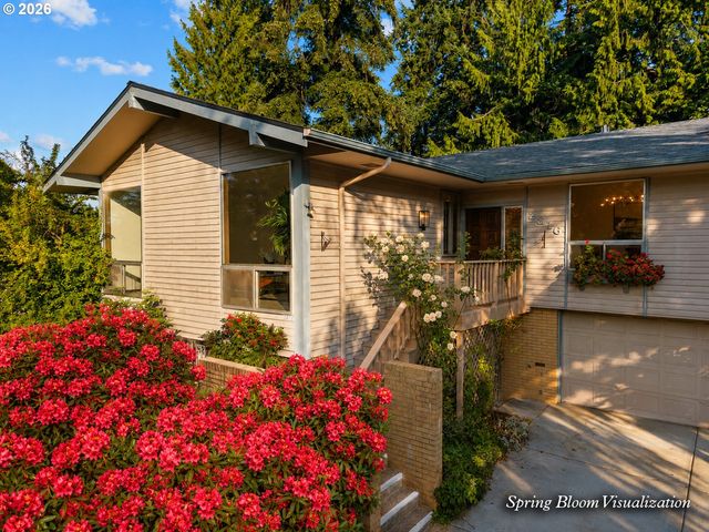 2816 Sw PLUM Ct, Portland, OR 97219