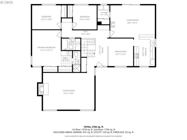 2816 Sw PLUM Ct, Portland, OR 97219