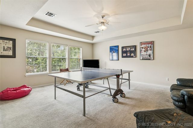 10230 S Hudson Place, Tulsa, OK 74137