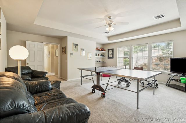 10230 S Hudson Place, Tulsa, OK 74137