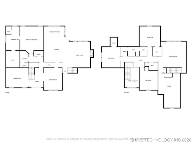 10230 S Hudson Place, Tulsa, OK 74137