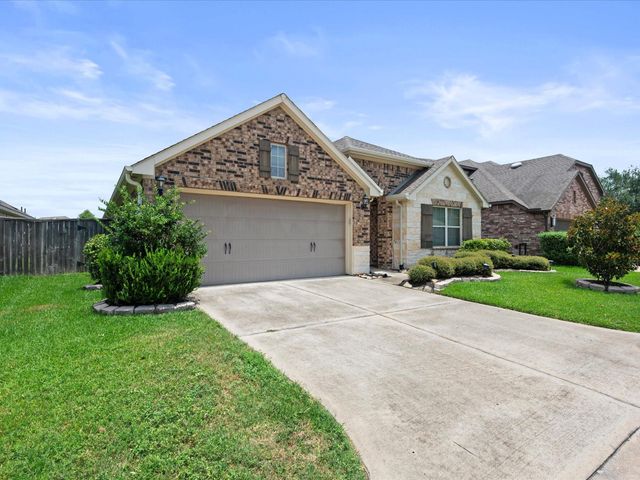 146 Saddle Drive, Houston, TX 77065