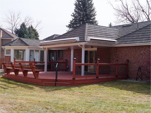 5927 S Yates Ct, Littleton, CO 80123