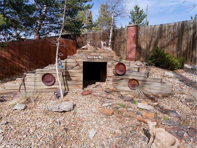 5927 S Yates Ct, Littleton, CO 80123