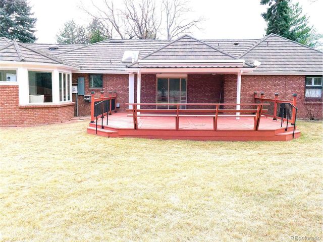 5927 S Yates Ct, Littleton, CO 80123