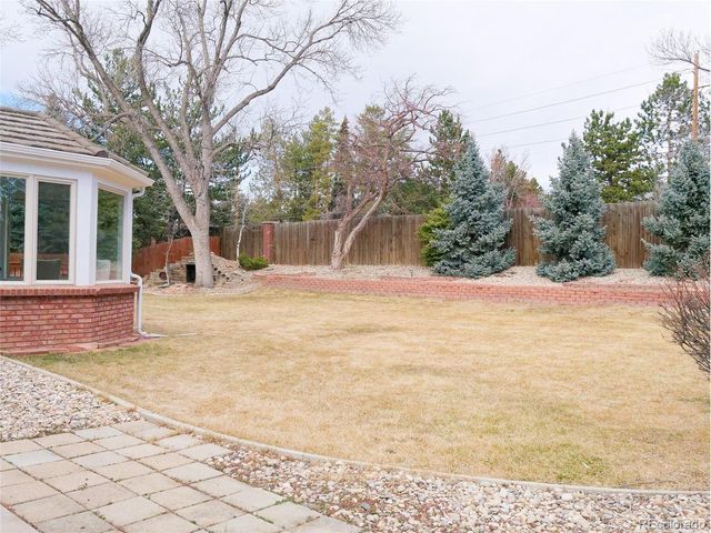 5927 S Yates Ct, Littleton, CO 80123