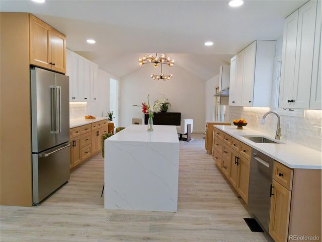 5927 S Yates Ct, Littleton, CO 80123