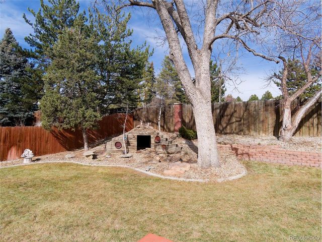 5927 S Yates Ct, Littleton, CO 80123