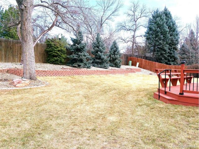 5927 S Yates Ct, Littleton, CO 80123