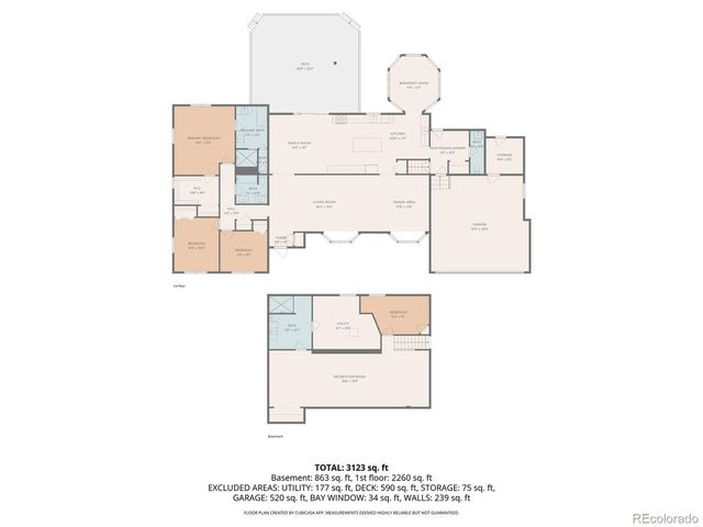 5927 S Yates Ct, Littleton, CO 80123