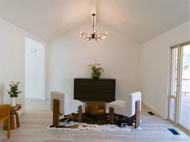 5927 S Yates Ct, Littleton, CO 80123