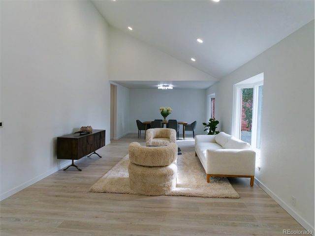 5927 S Yates Ct, Littleton, CO 80123