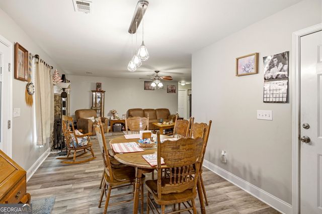 126 Windchime Circle, Demorest, GA 30535