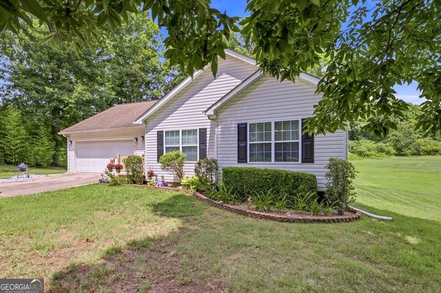 126 Windchime Circle, Demorest, GA 30535