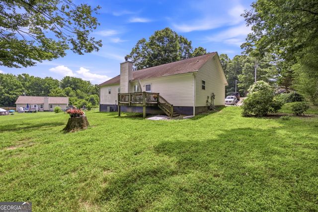 126 Windchime Circle, Demorest, GA 30535