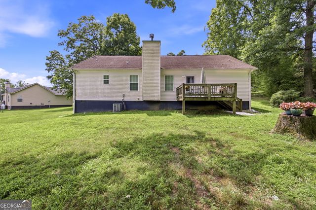 126 Windchime Circle, Demorest, GA 30535
