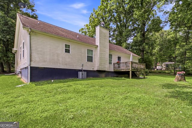 126 Windchime Circle, Demorest, GA 30535