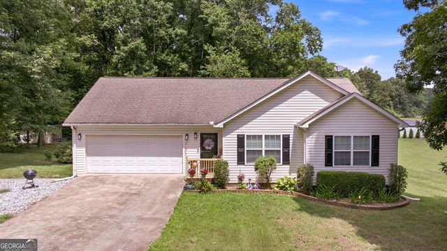 126 Windchime Circle, Demorest, GA 30535