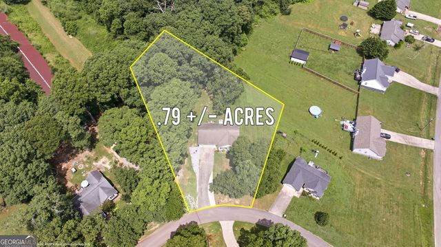 126 Windchime Circle, Demorest, GA 30535