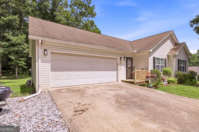126 Windchime Circle, Demorest, GA 30535