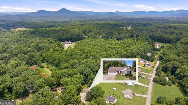 126 Windchime Circle, Demorest, GA 30535