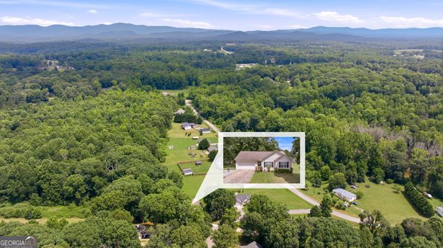 126 Windchime Circle, Demorest, GA 30535