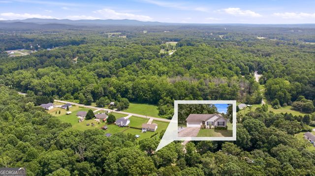 126 Windchime Circle, Demorest, GA 30535