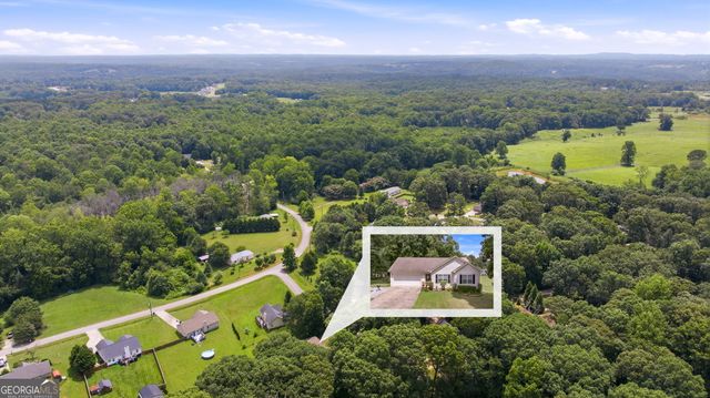 126 Windchime Circle, Demorest, GA 30535