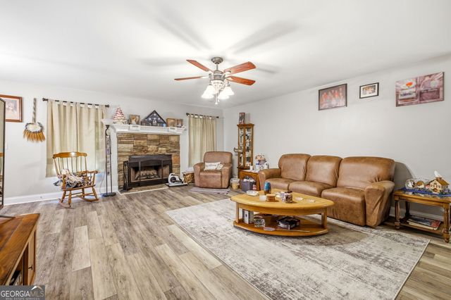 126 Windchime Circle, Demorest, GA 30535