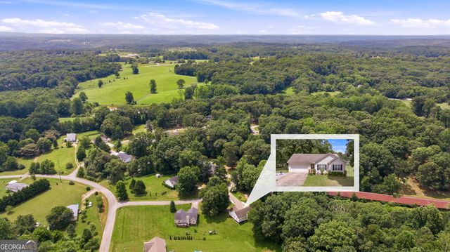 126 Windchime Circle, Demorest, GA 30535