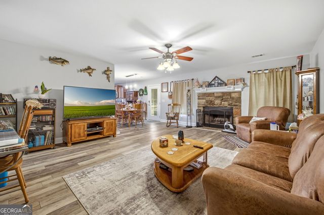 126 Windchime Circle, Demorest, GA 30535