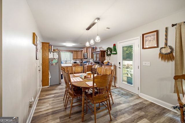126 Windchime Circle, Demorest, GA 30535