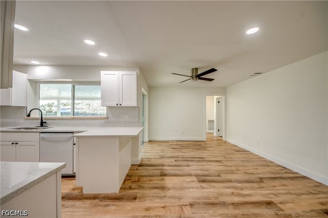 3009 SE 10th AVE, Cape Coral, FL 33904