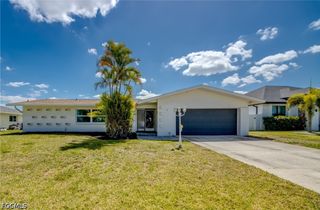 3009 SE 10th AVE, Cape Coral, FL 33904