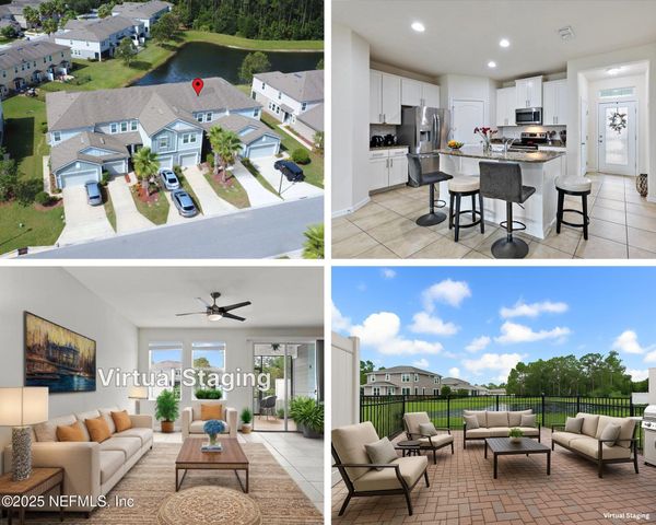 138 SERVIA Drive, St. Johns, FL 32259