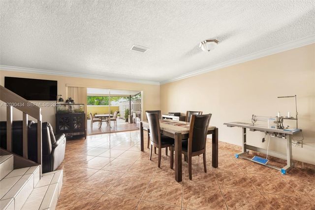 18863 NW 52nd Court, Miami Gardens, FL 33055