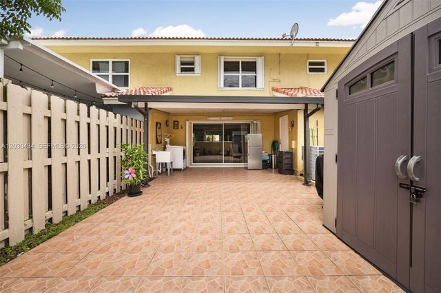18863 NW 52nd Court, Miami Gardens, FL 33055