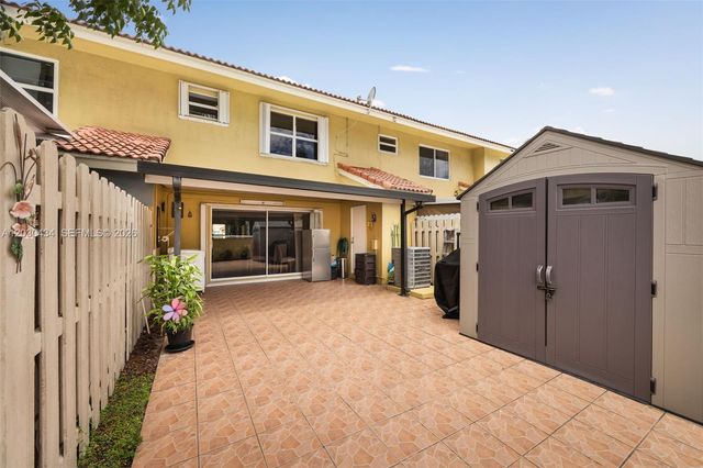 18863 NW 52nd Court, Miami Gardens, FL 33055