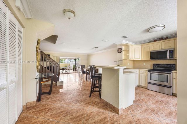 18863 NW 52nd Court, Miami Gardens, FL 33055