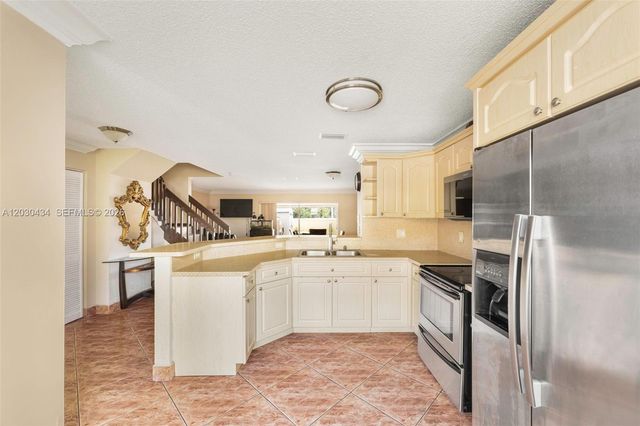 18863 NW 52nd Court, Miami Gardens, FL 33055