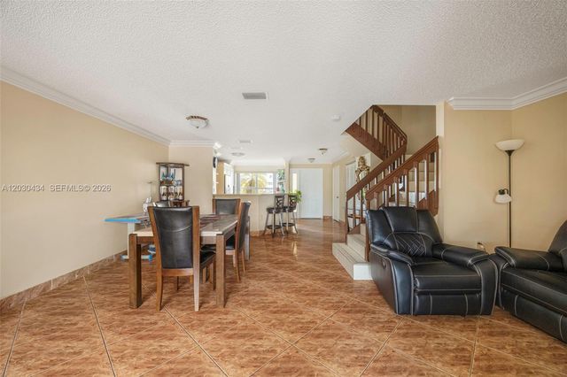 18863 NW 52nd Court, Miami Gardens, FL 33055