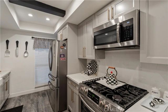 18175 Andrea Circle North 3, Northridge, CA 91325