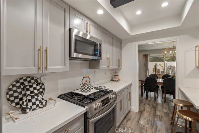 18175 Andrea Circle North 3, Northridge, CA 91325